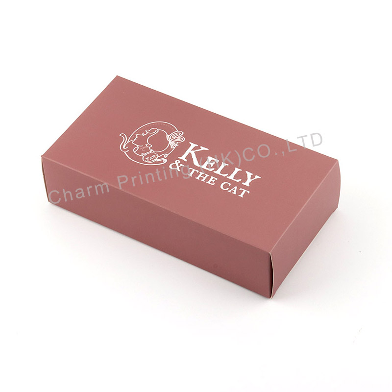 Cosmetic box